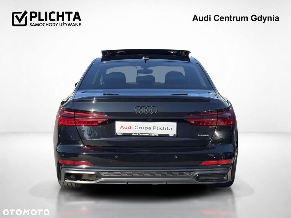 Audi A6 Limousine - 4