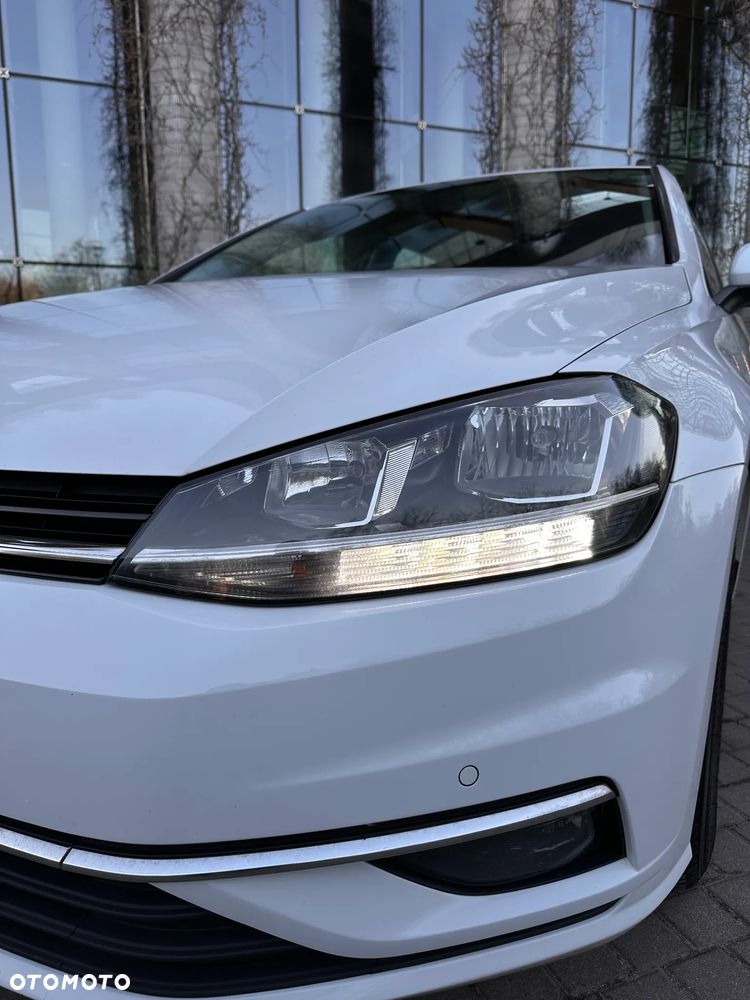 Volkswagen Golf 1.6 TDI BMT Comfortline - 3