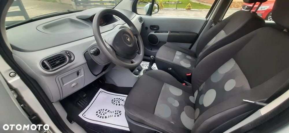 Renault Modus - 33