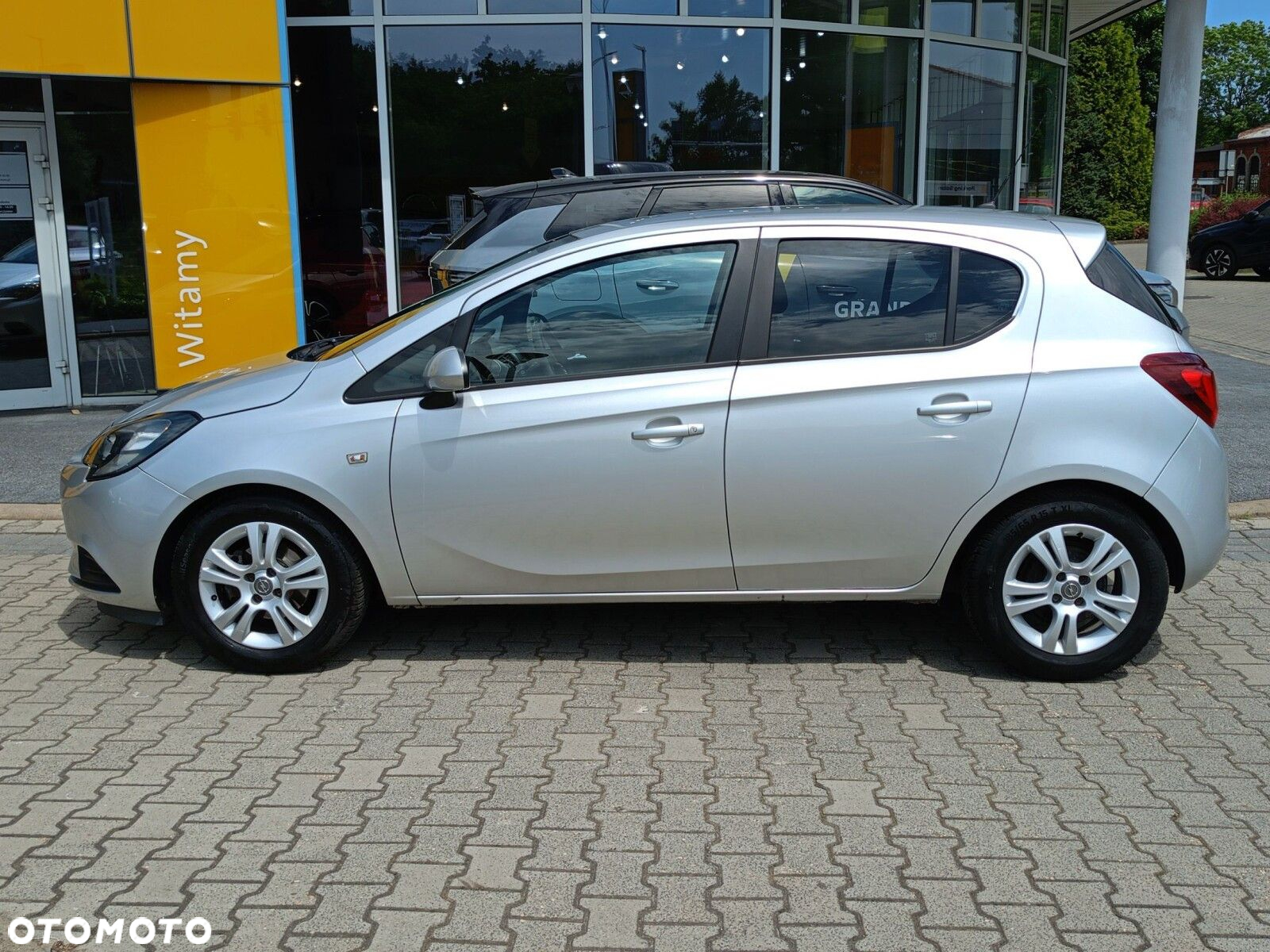 Opel Corsa - 2