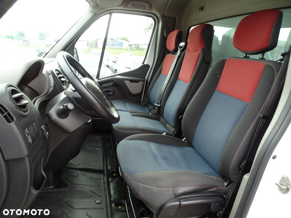 Renault Master - 13
