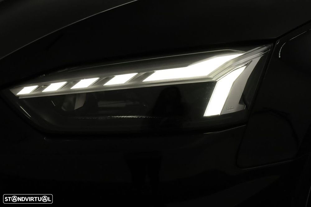 Audi A5 Sportback 40 TDI Advanced S tronic - 6