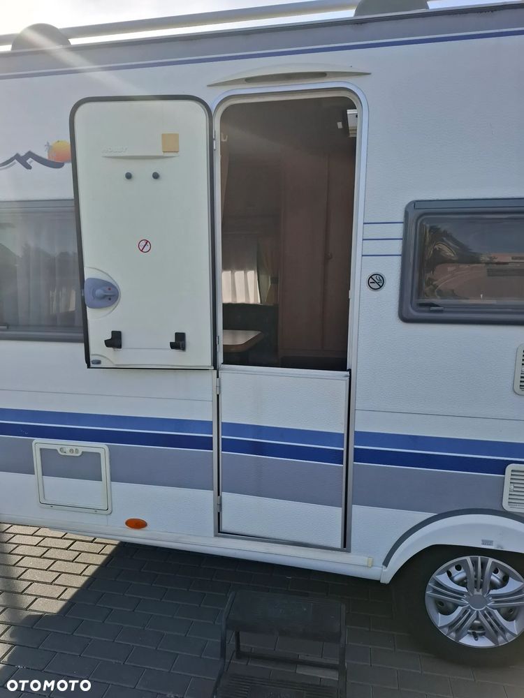 Hobby Excellent  Easy 495 - 13