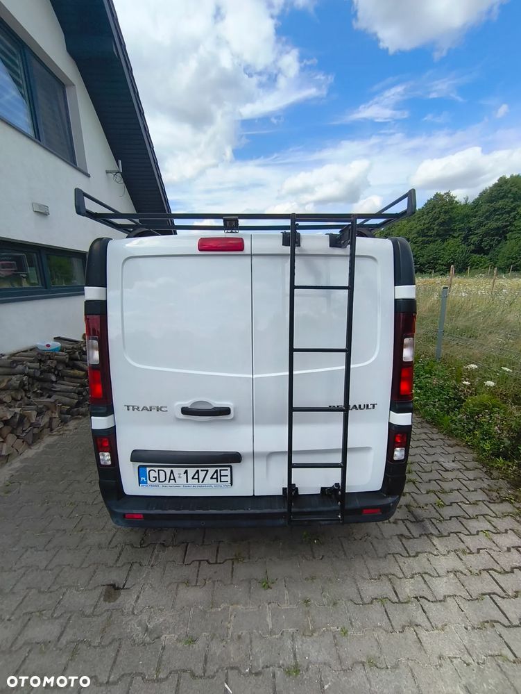 Renault Trafic - 4