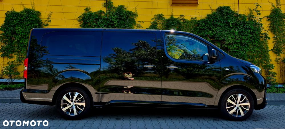 Toyota Proace Verso 2.0 D4-D Long Family - 8
