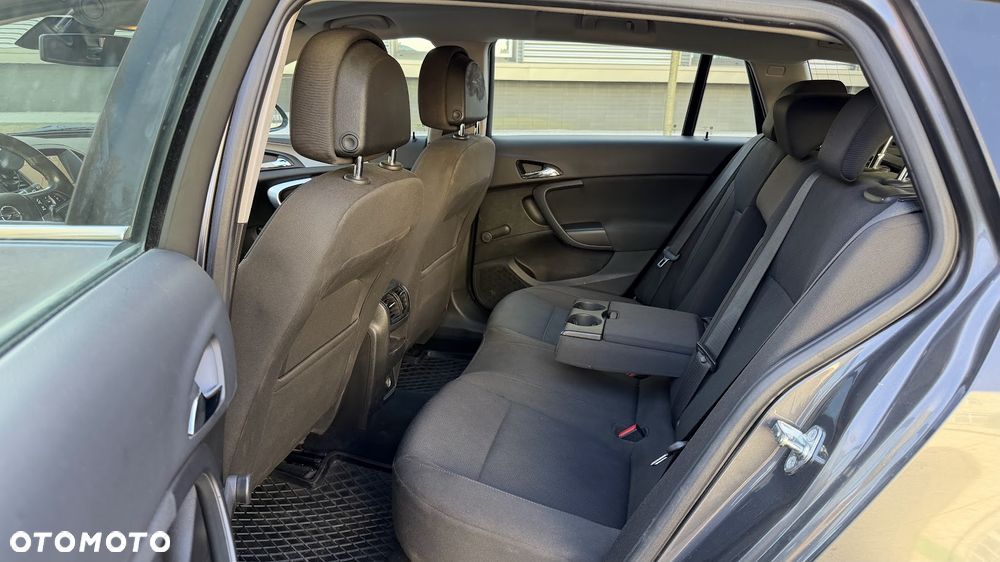 Opel Insignia 1.6 Edition - 14