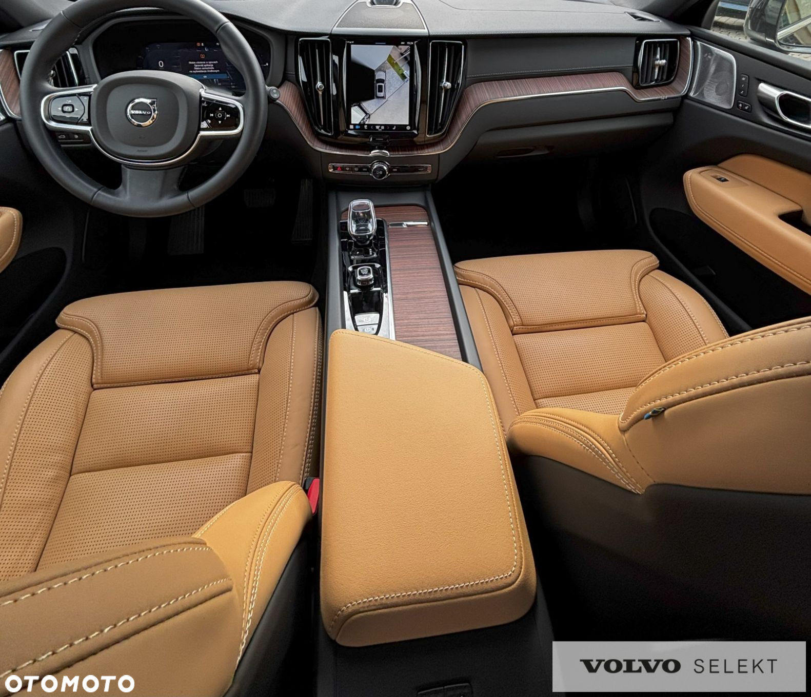 Volvo XC 60 - 14