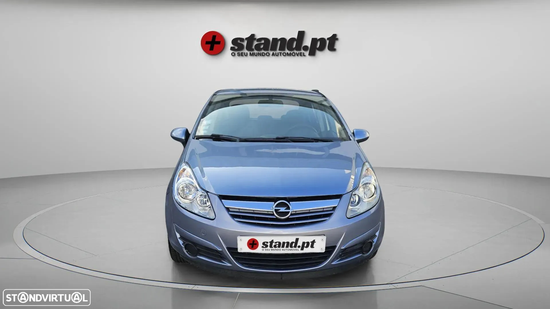 Opel Corsa 1.3 CDTi Enjoy EcoFLEX - 3