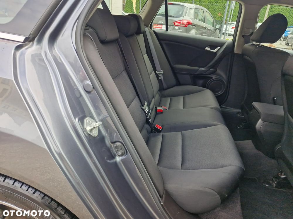 Honda Accord 2.0 Comfort - 18
