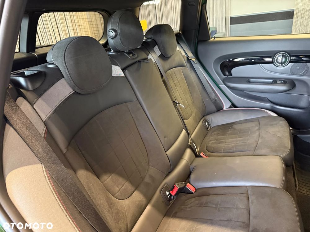 MINI John Cooper Works ALL4 sport - 18