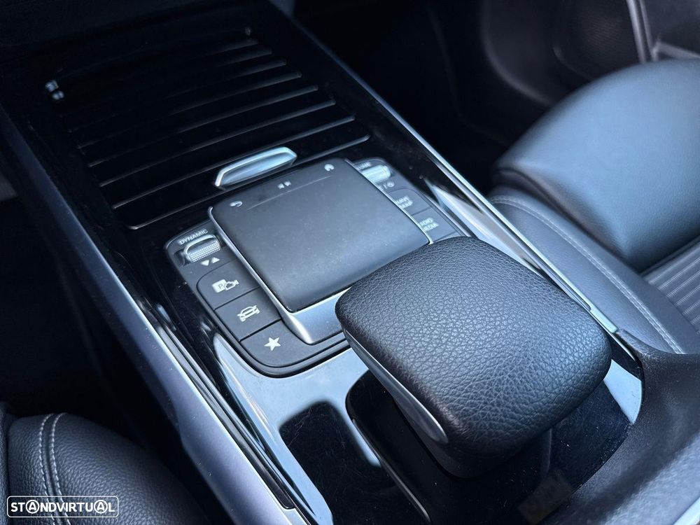 Mercedes-Benz GLB 180 d Progressive - 22
