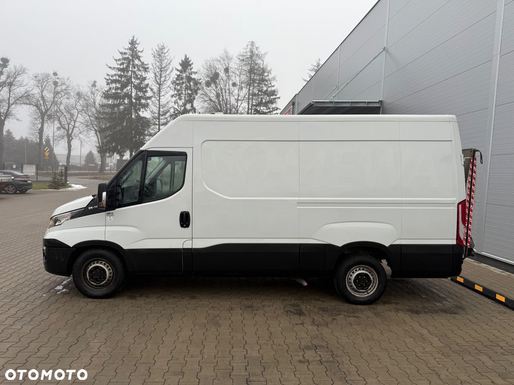 Iveco Daily winda 35-140 - 7