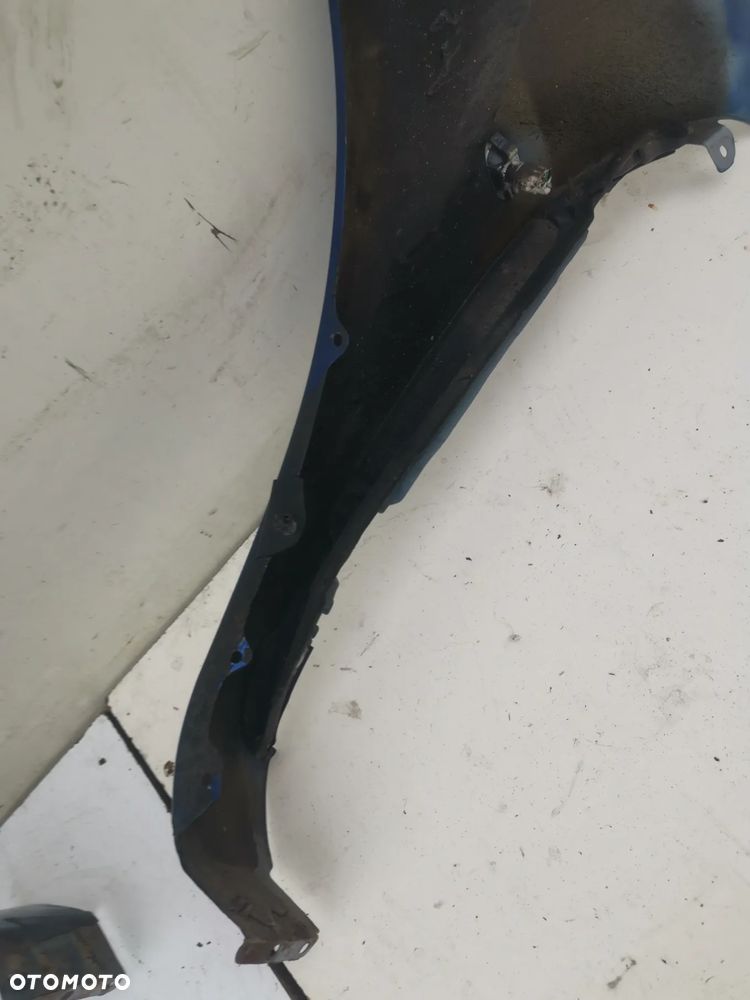 BŁOTNIK PRZEDNI PRAWY PRZÓD MAZDA 6 GG 25B - 8