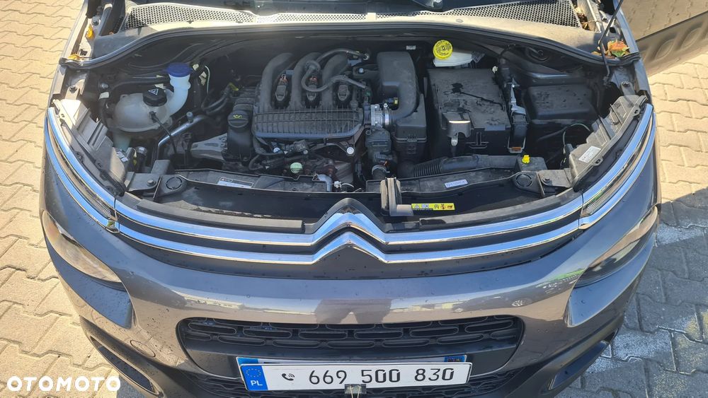 Citroën C3 Pure Tech 83 S&S SHINE PACK - 10