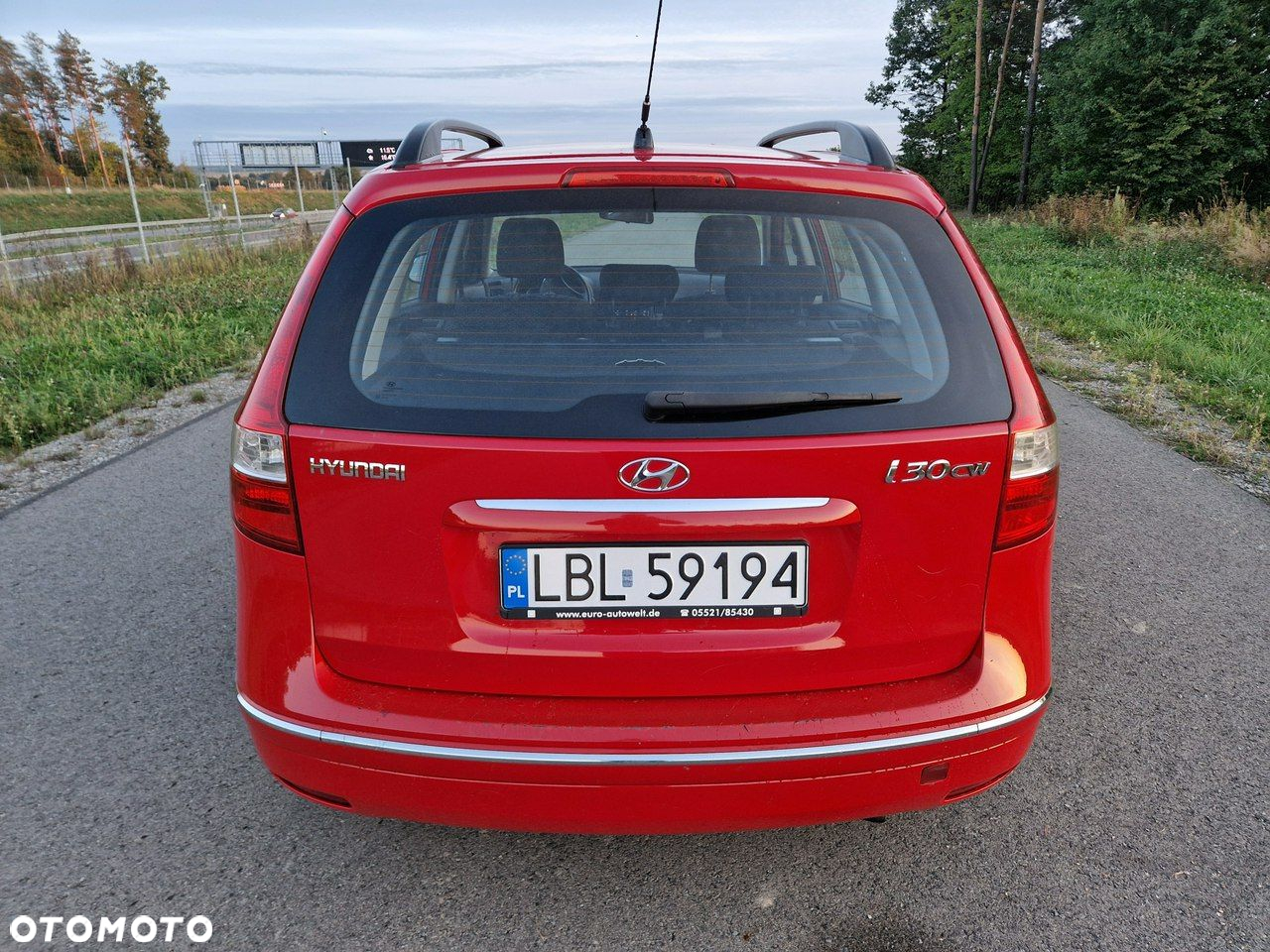 Hyundai i30 - 4