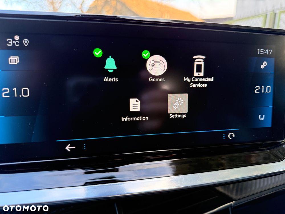 Peugeot 2008 1.5 BlueHDi Allure Pack S&S EAT8 - 34