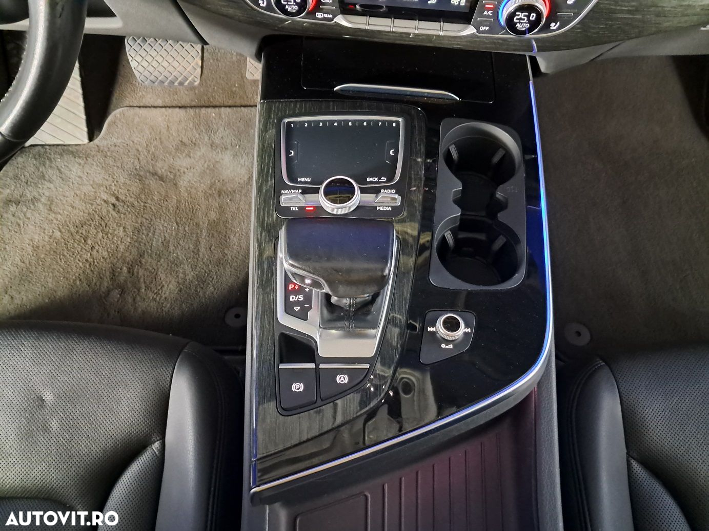 Audi Q7 - 18