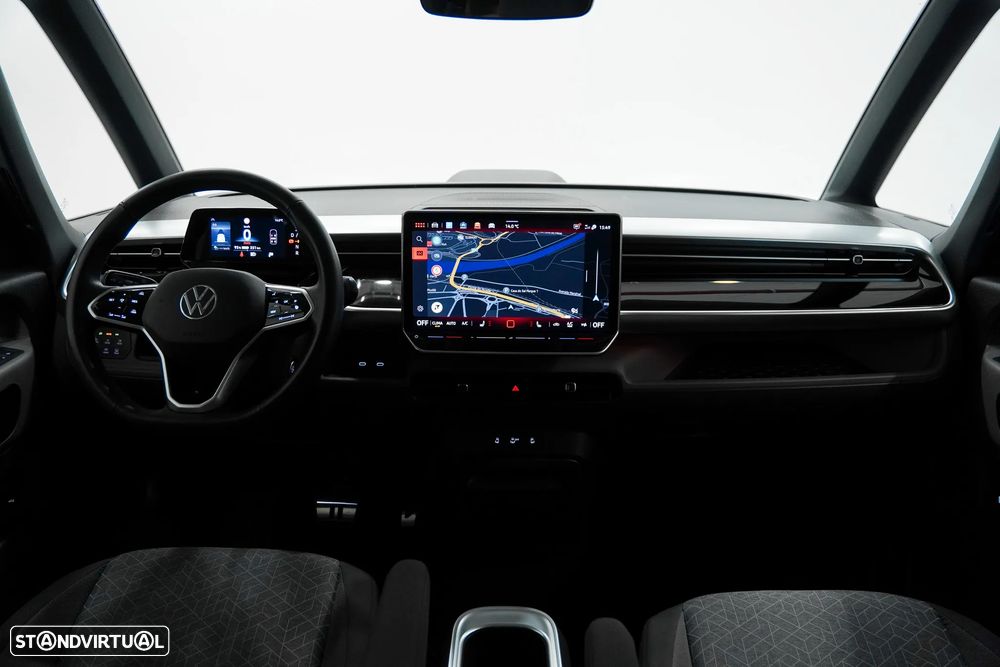 VW ID.Buzz 91 kWh Pro - 22