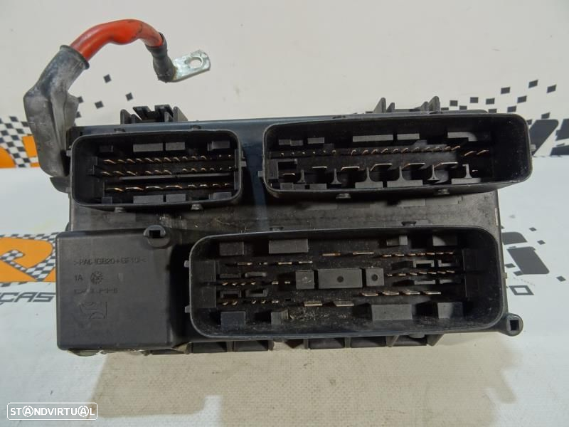 Bsi / Caixa De Relés Opel Corsa D (S07)  13217394Eh / 13217394 Eh / 01 - 6