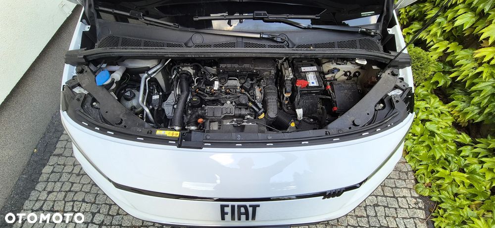 Fiat doblo - 9