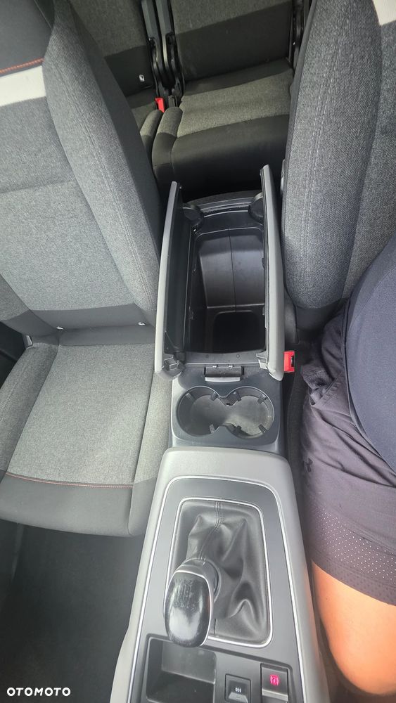 Citroën C5 Aircross - 28