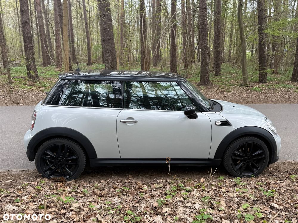 MINI Cooper - 6
