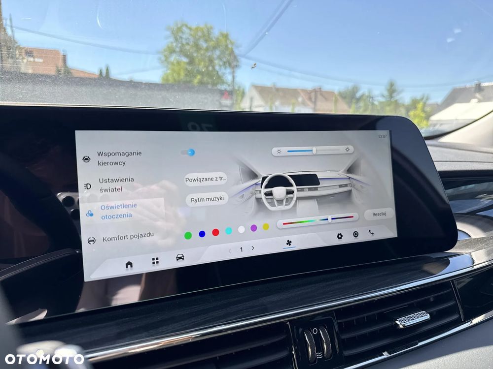 Omoda 5 1.6 T-GDI Premium DCT - 12