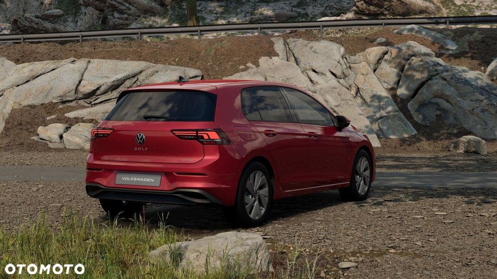 Volkswagen Golf 1.5 eTSI mHEV Life Plus DSG - 19