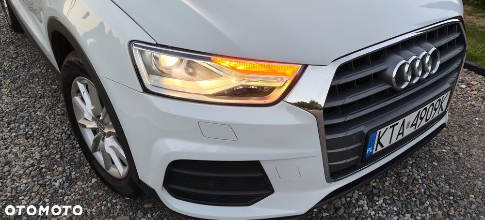 Audi Q3 2.0 TDI - 12