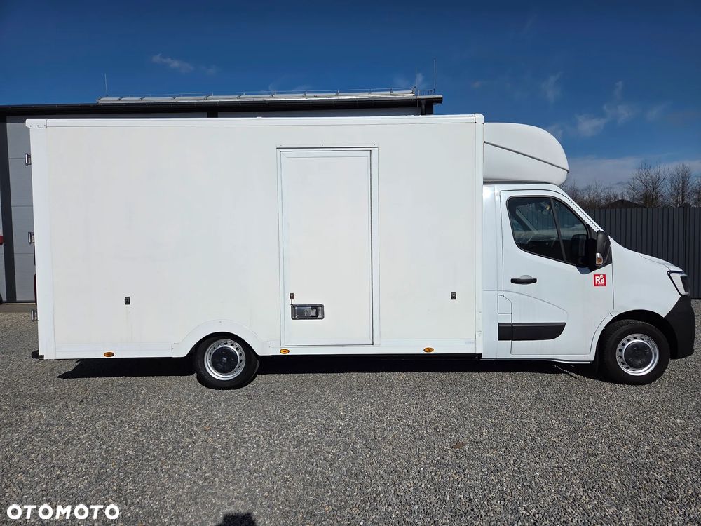 Renault Master - 5