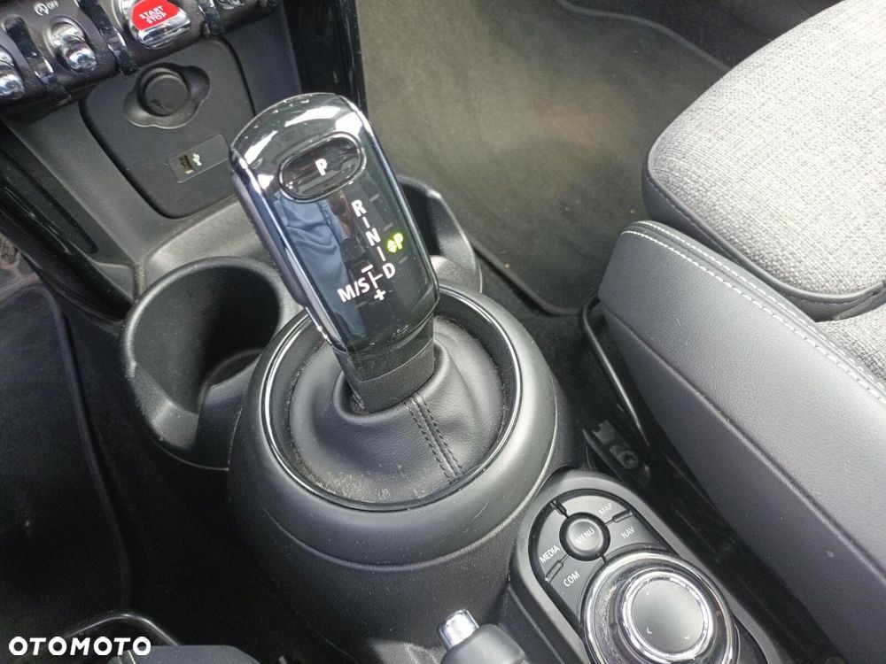 MINI Cooper - 16