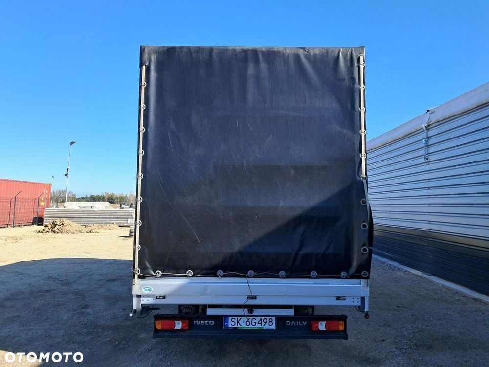 Iveco Daily 35S18 H - 6