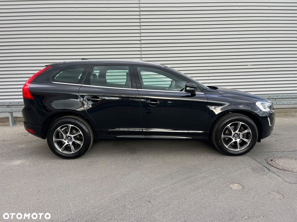 Volvo XC 60 D3 Ocean Race - 9