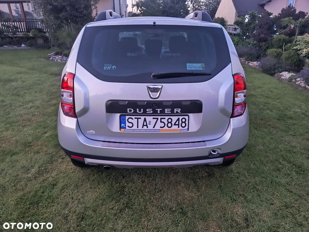 Dacia Duster 1.6 Blackstorm - 13