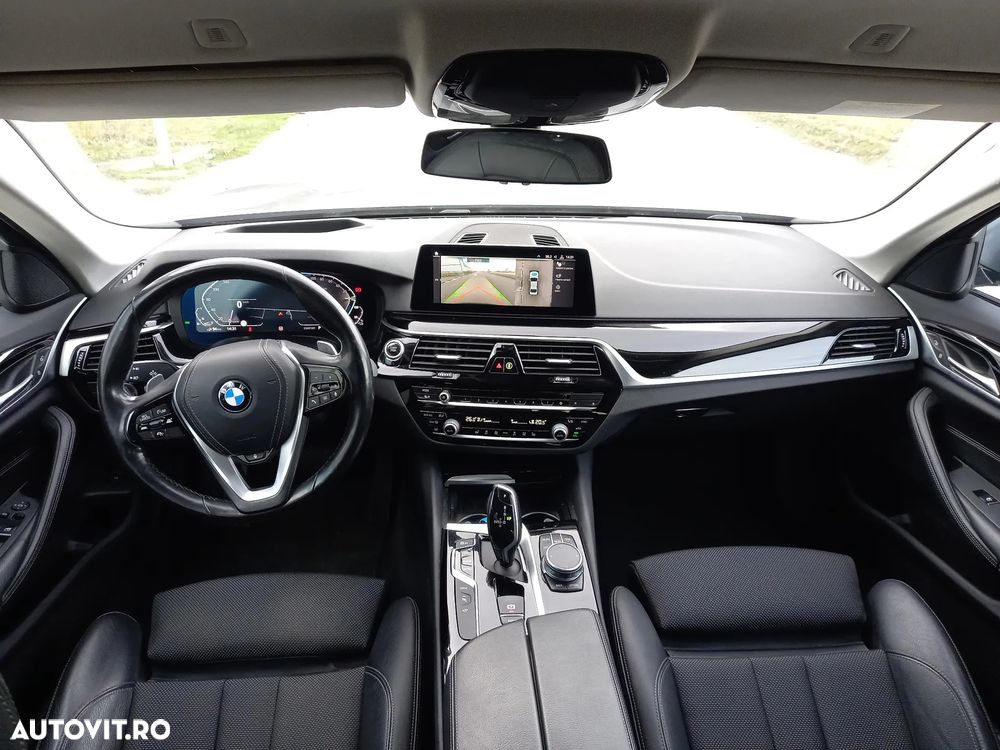 BMW Seria 5 - 9