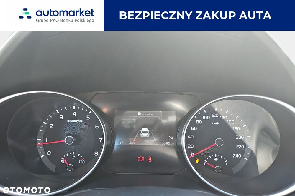 Kia Ceed 1.5 T-GDI M - 14