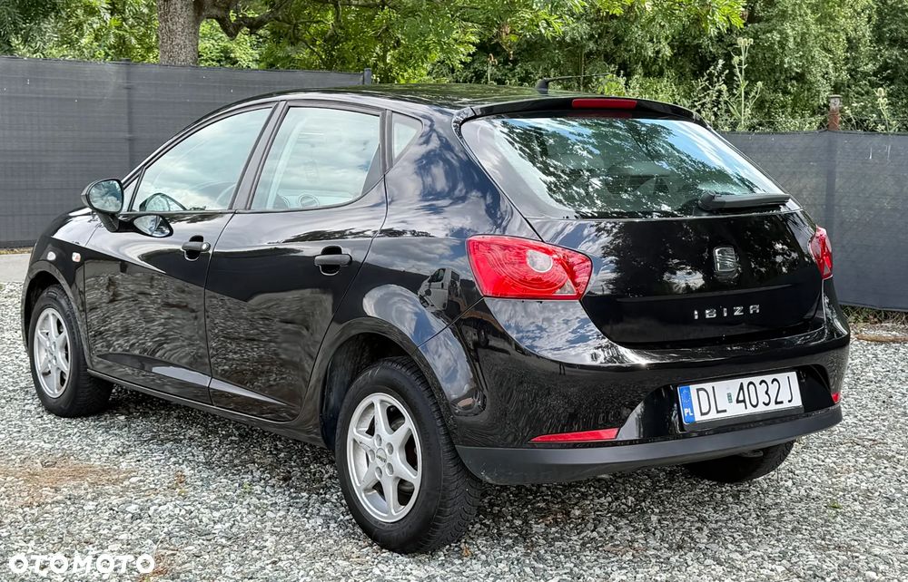 Seat Ibiza 1.4 16V Style - 3