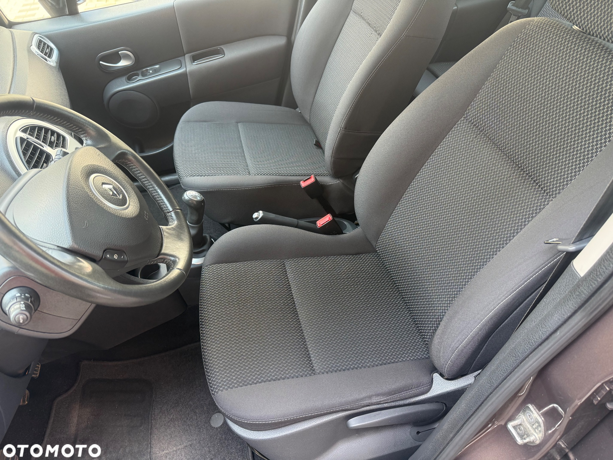 Renault Modus Grand 1.2 16V TCE Dynamique - 30