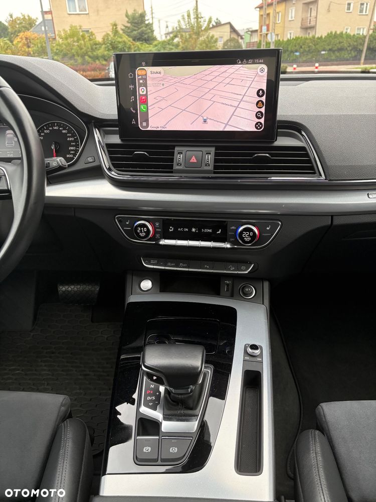 Audi Q5 2022