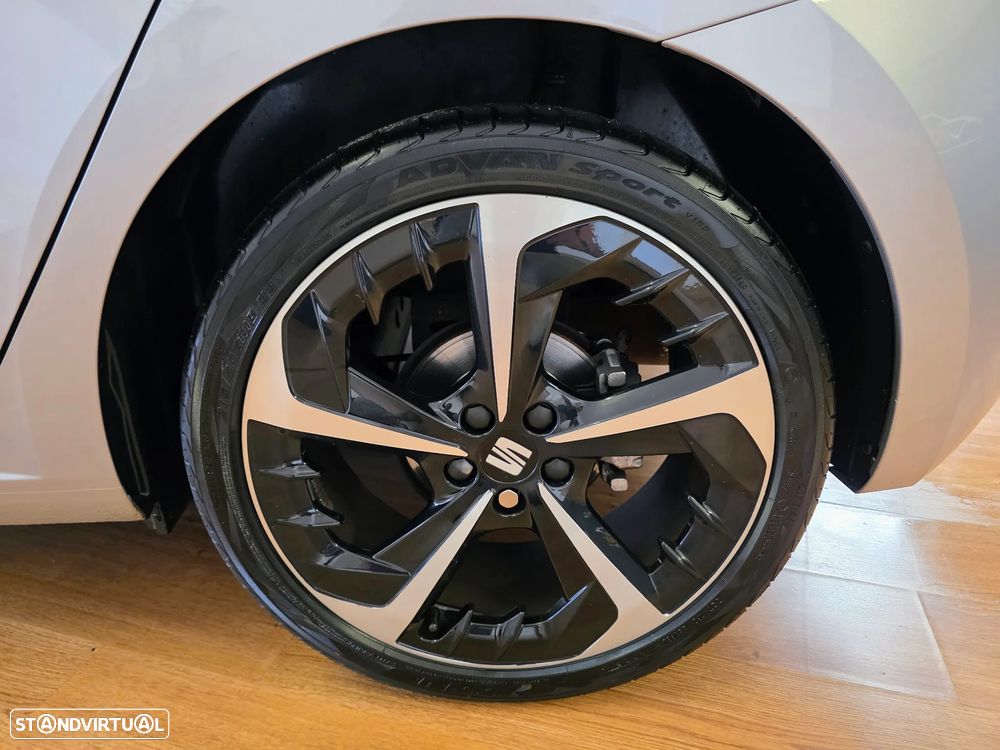 SEAT Ibiza 1.0 TSI FR - 25