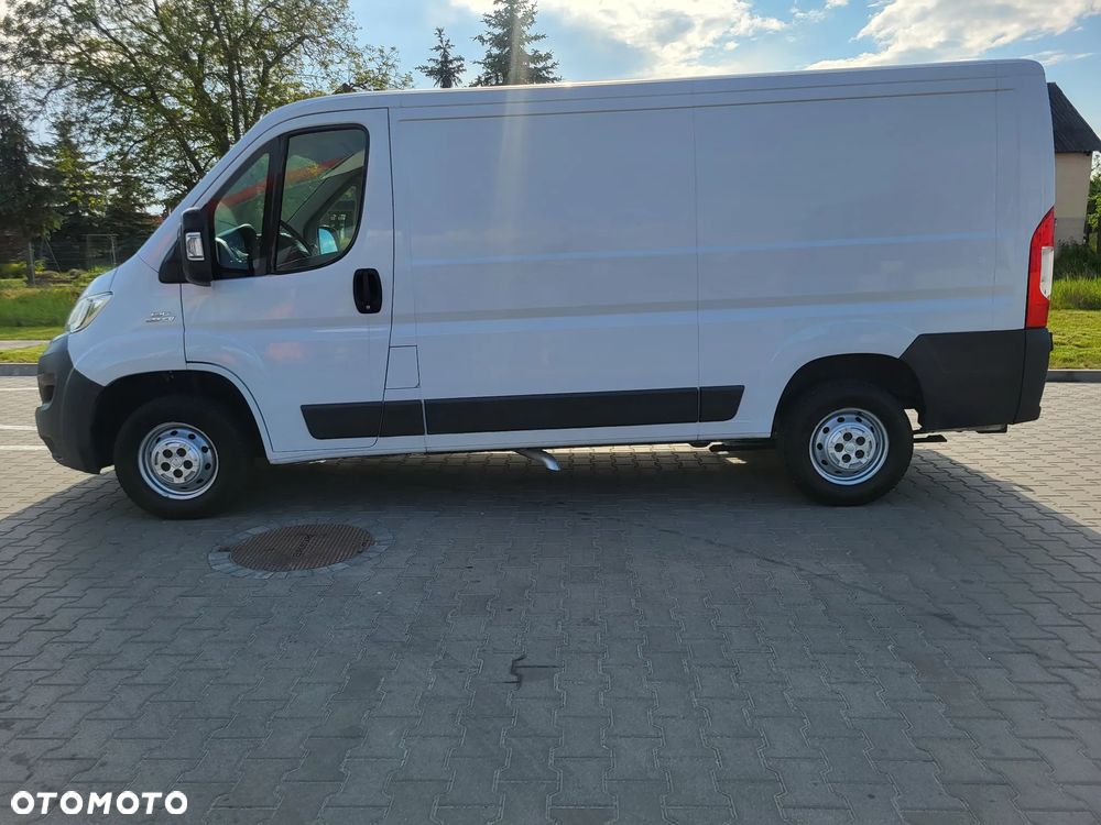 Fiat Ducato - 7