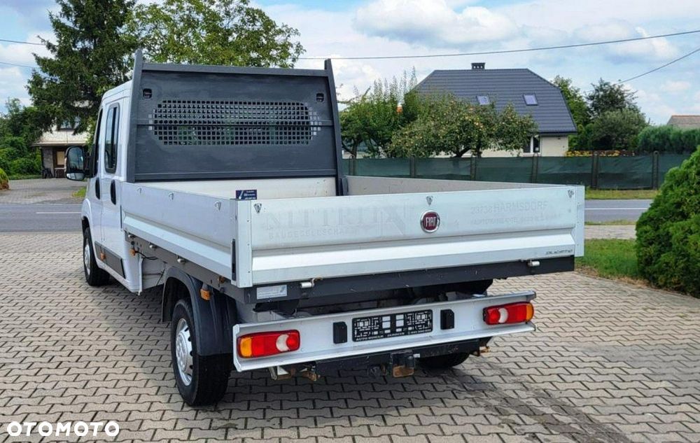 Fiat Ducato - 5