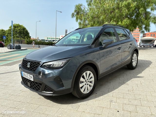 SEAT Arona 1.0 TSI Style - 1
