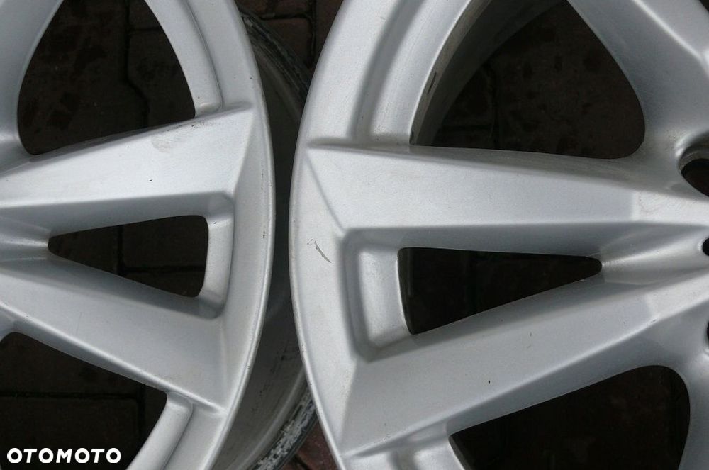 4 x FELGA ALUMINIOWA ALUFELGA 18 5x120 ET46 BMW X5 F15 BORBET 6853952 - 12