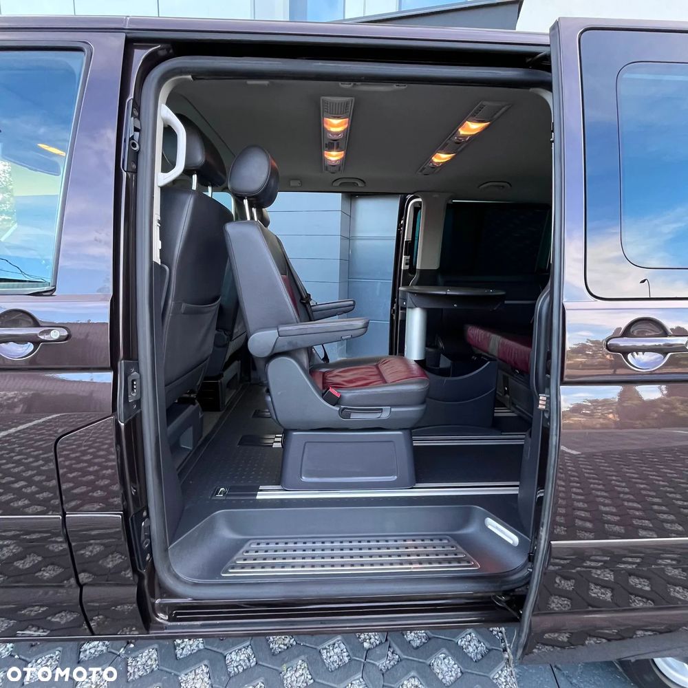 Volkswagen Multivan L1 Highline - 15