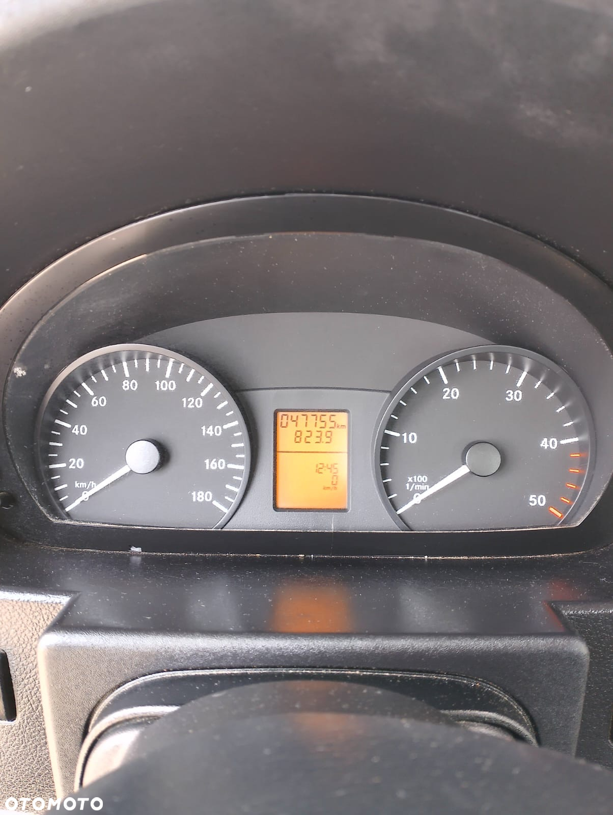 Mercedes-Benz Podnośnik Koszowy Ruthmann TB270 Zwyżka 27 Metrów 16 w Bok UDT Import Jak Wumag Gsr Multitel - 6