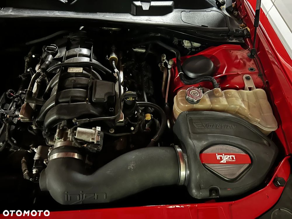 Dodge Challenger Automatik R/T Plus - 7