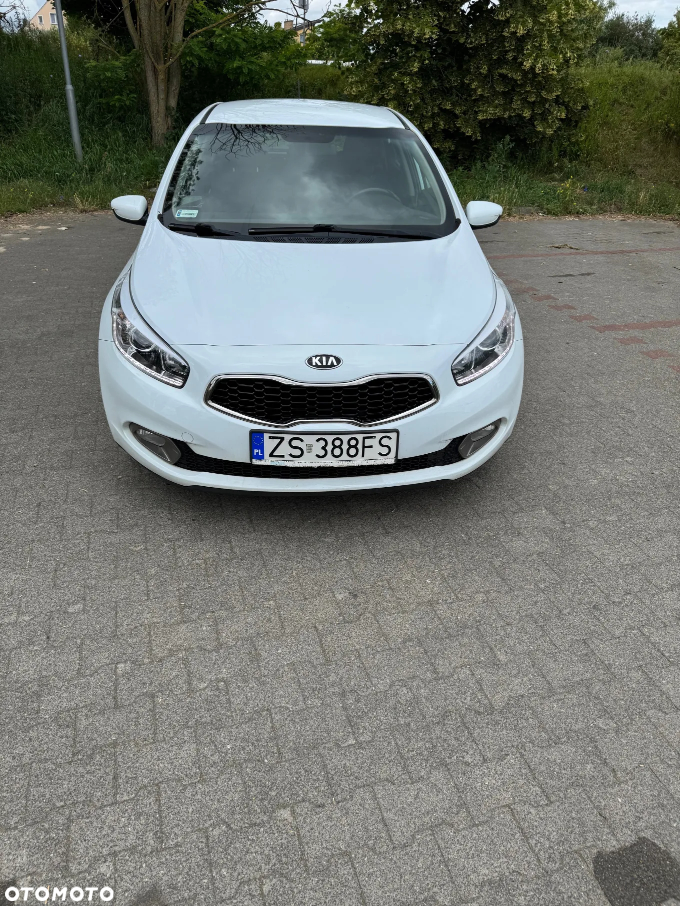 Kia Ceed Cee'd 1.6 GDI M - 3