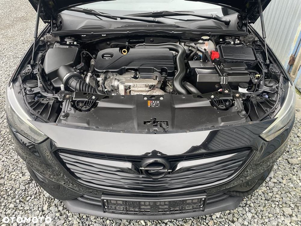 Opel Insignia 1.5 Direct InjectionTurbo Business Edition - 27