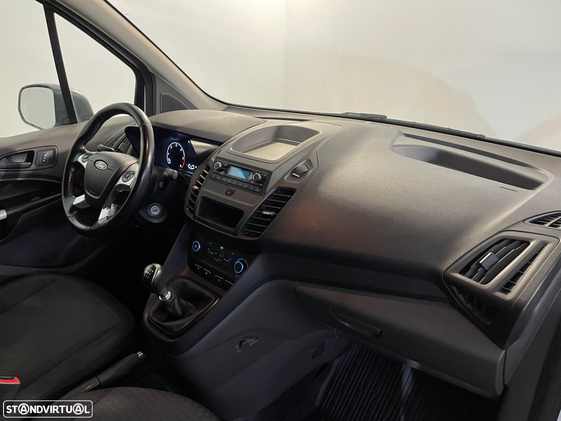 Ford Transit Connect 1.5 TDCi 230 L1 Active - 13